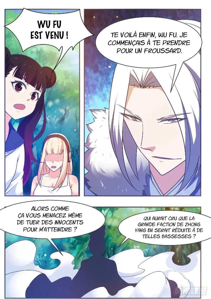 The Strongest God King - 121 - 67c7281299b50.webp