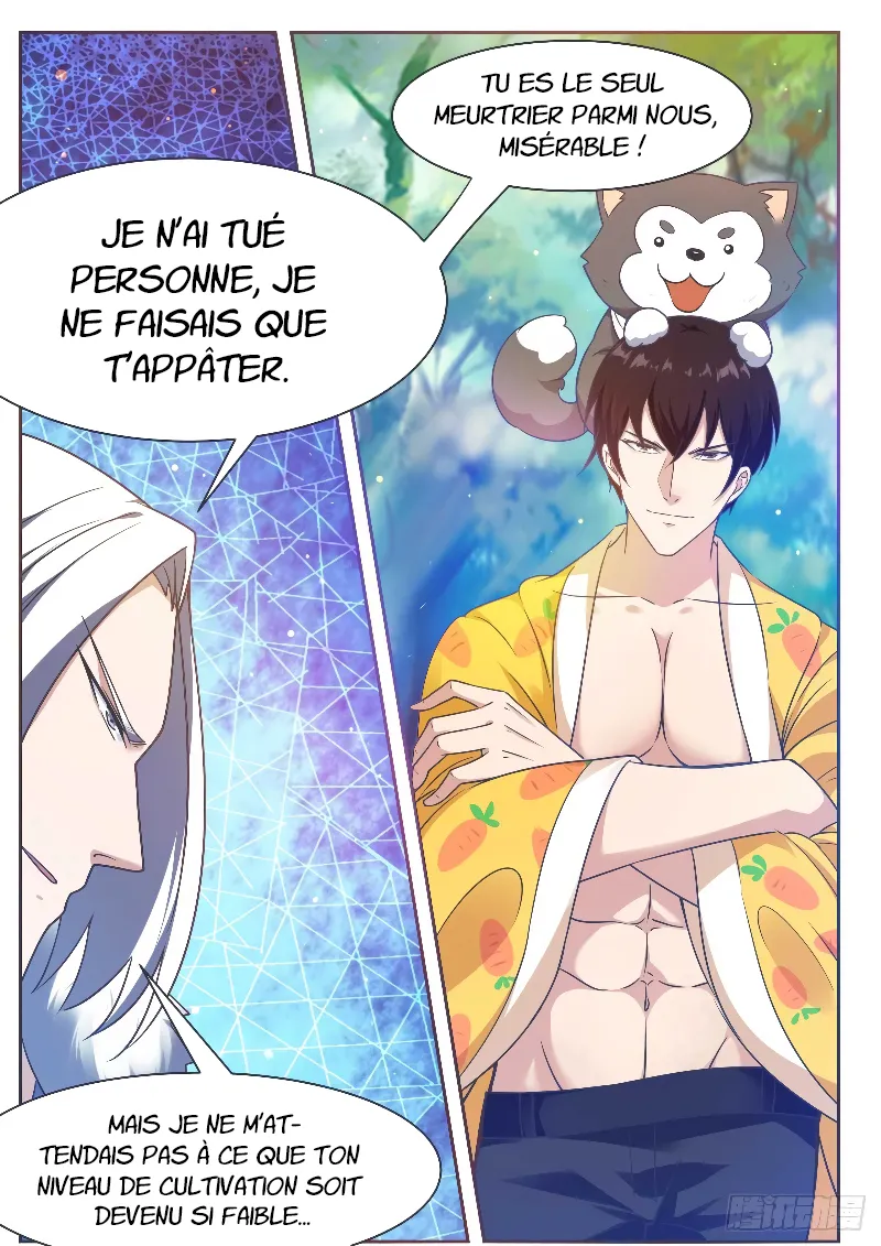 The Strongest God King - 121 - 67c72812d0714.webp