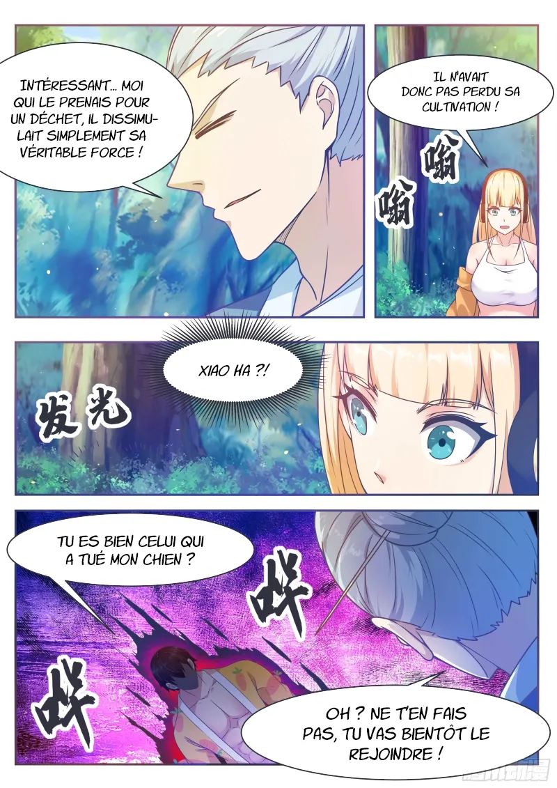 The Strongest God King - 122 - 67c728153e1d5.webp