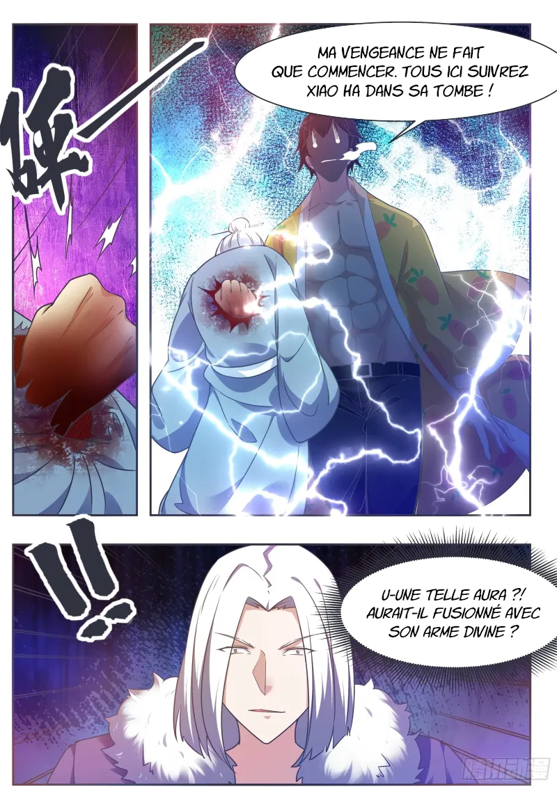 The Strongest God King - 122 - 67c72815ab678.webp