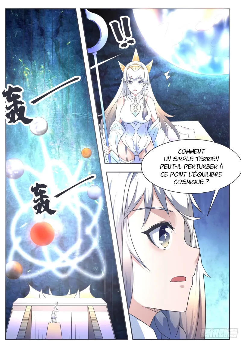 The Strongest God King - 122 - 67c72815e0c65.webp