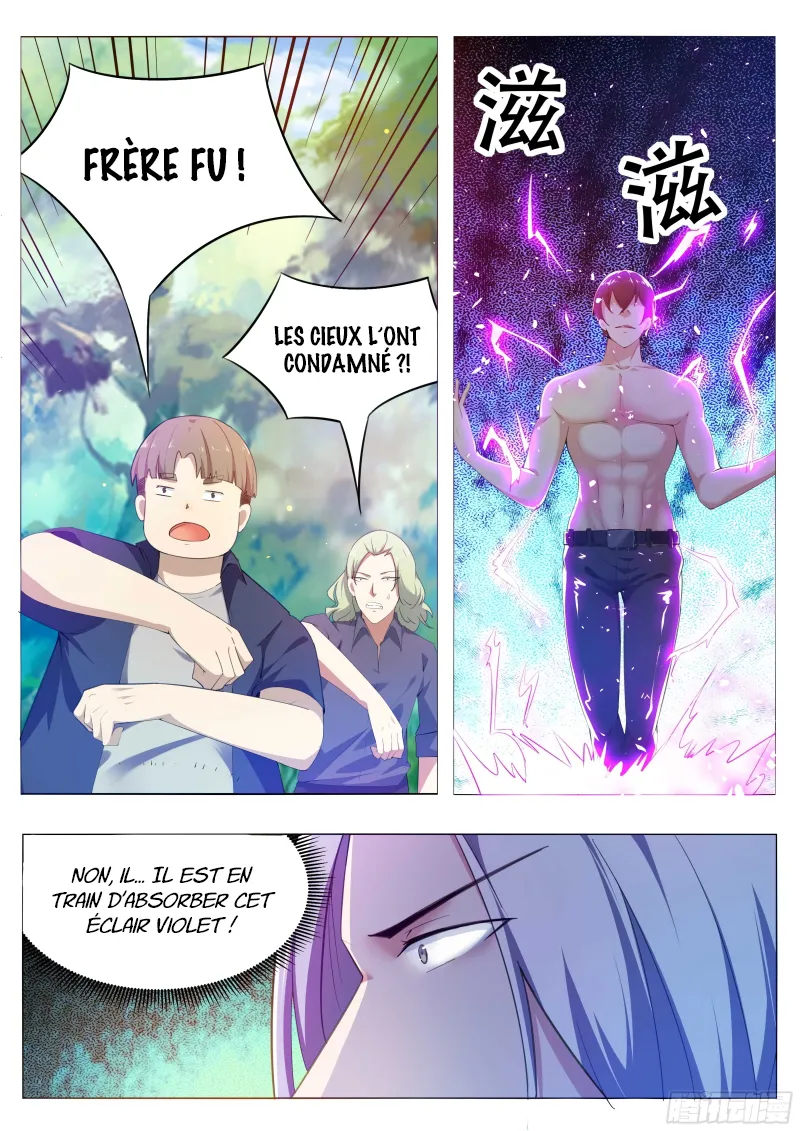 The Strongest God King - 123 - 67c728174947d.webp
