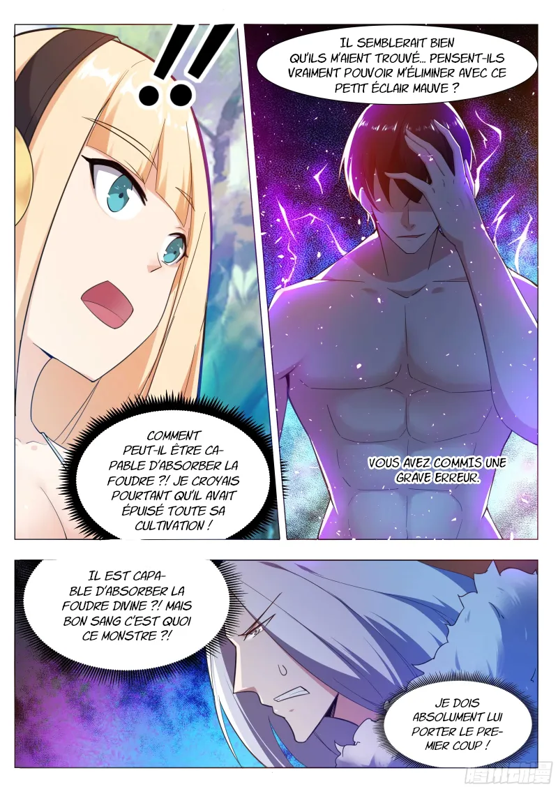 The Strongest God King - 123 - 67c728178bfe3.webp
