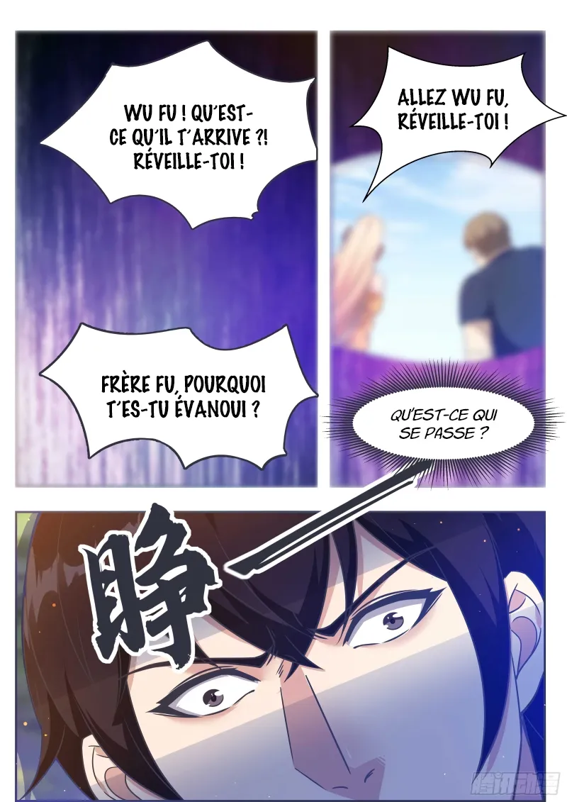 The Strongest God King - 124 - 67c7281a4f611.webp