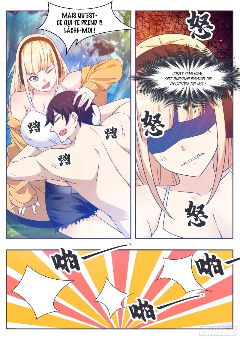 The Strongest God King - 124 - 67c7281ac9f37.webp