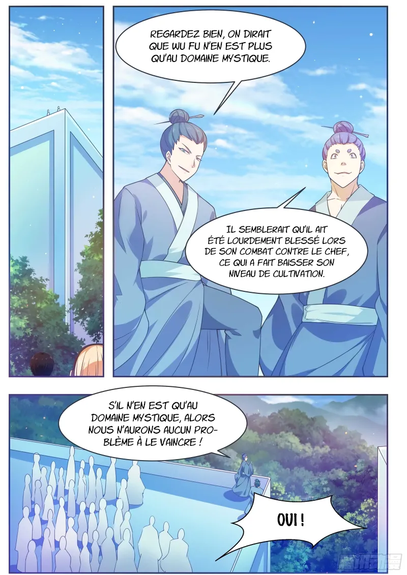 The Strongest God King - 124 - 67c7281cb757d.webp