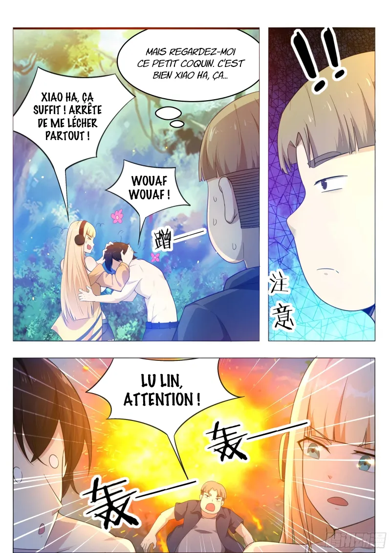 The Strongest God King - 125 - 67c7281d32be7.webp