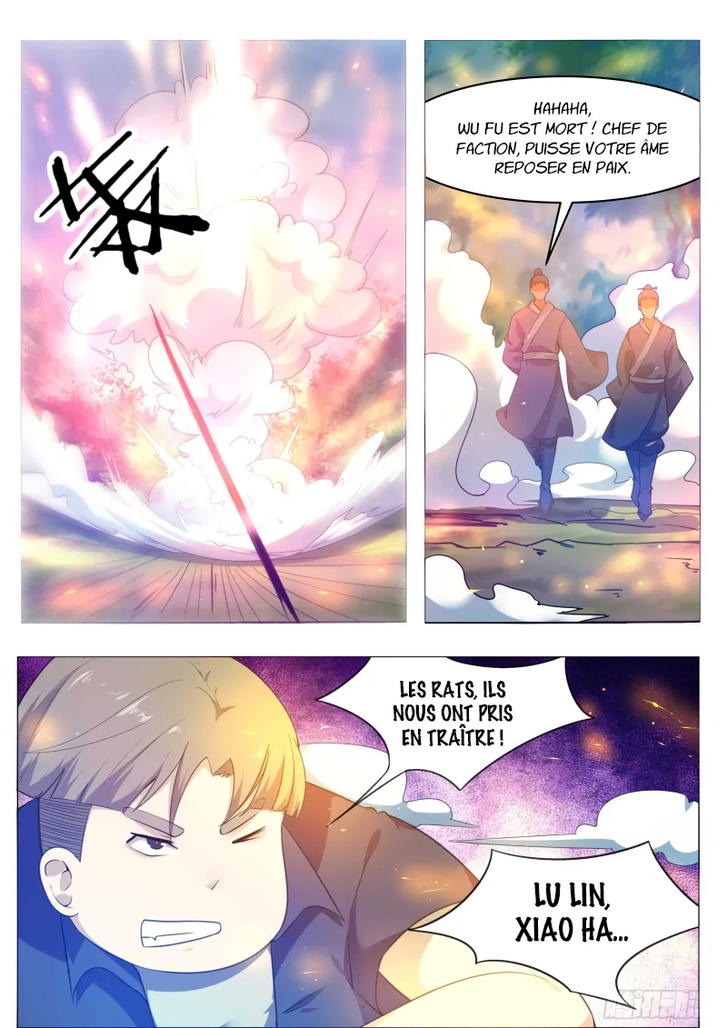 The Strongest God King - 125 - 67c7281d5f8fc.webp