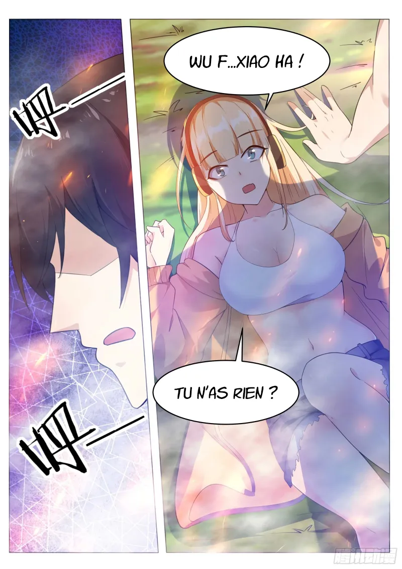 The Strongest God King - 125 - 67c7281d97db9.webp