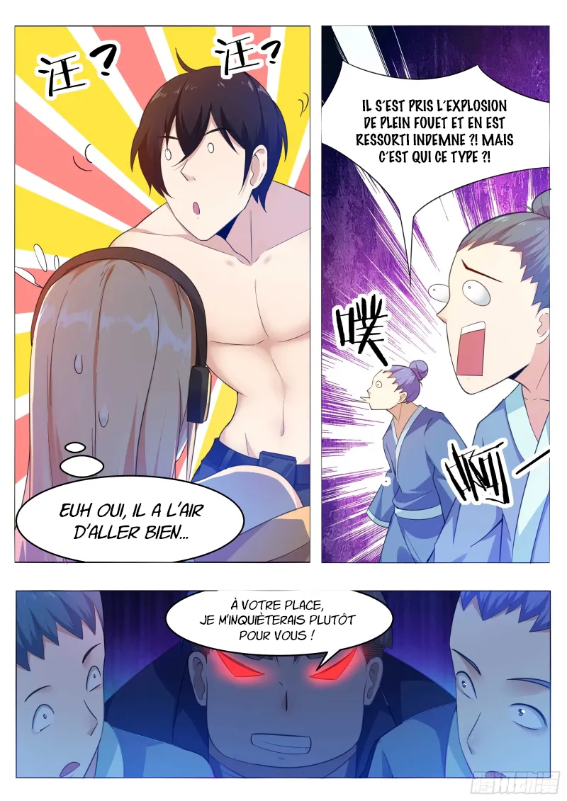 The Strongest God King - 125 - 67c7281dd71e6.webp