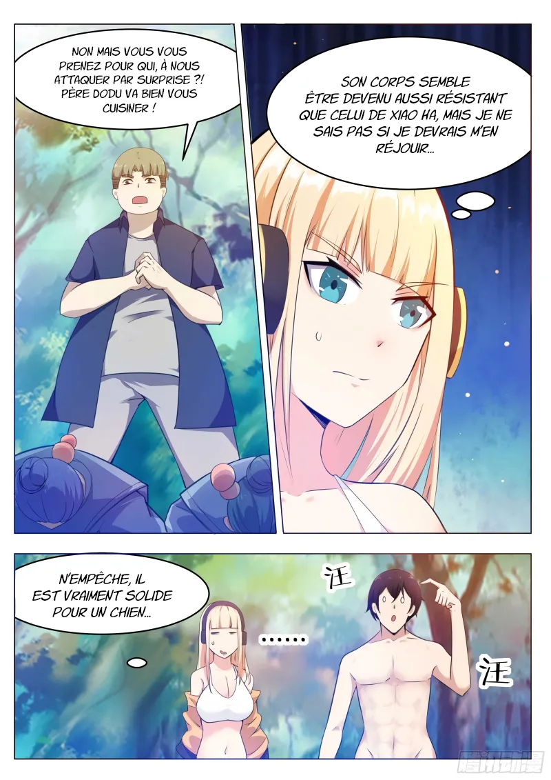 The Strongest God King - 125 - 67c7281e0fefd.webp