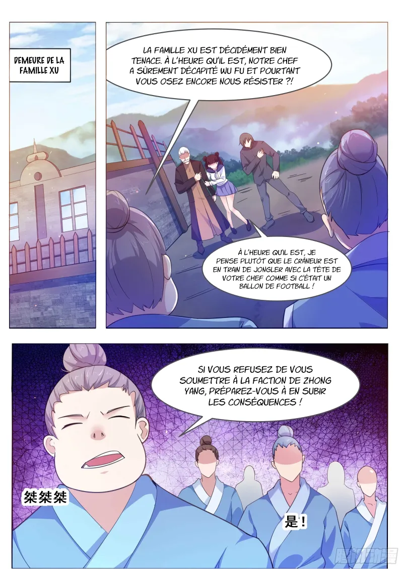 The Strongest God King - 125 - 67c7281e4541b.webp