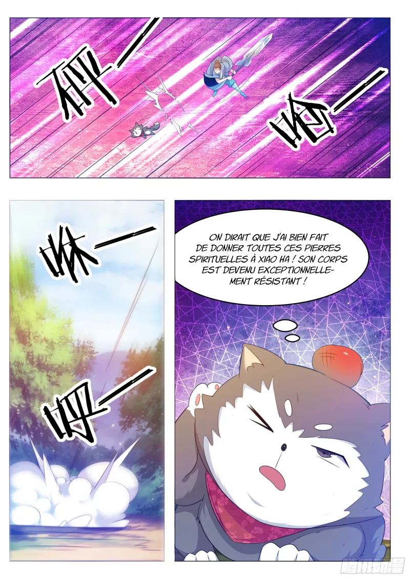The Strongest God King - 125 - 67c7281f6f40d.webp