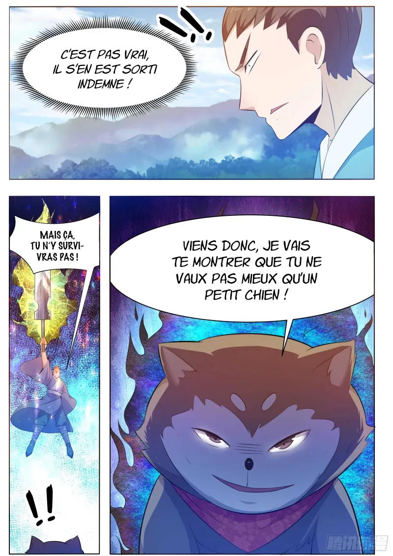 The Strongest God King - 125 - 67c7281fa180b.webp
