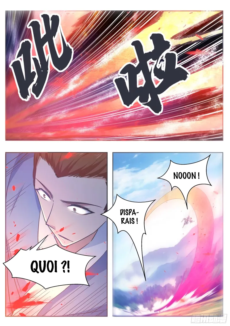 The Strongest God King - 126 - 67c7282085216.webp
