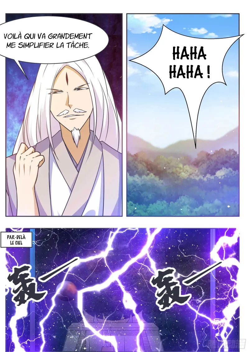The Strongest God King - 126 - 67c72822358ba.webp