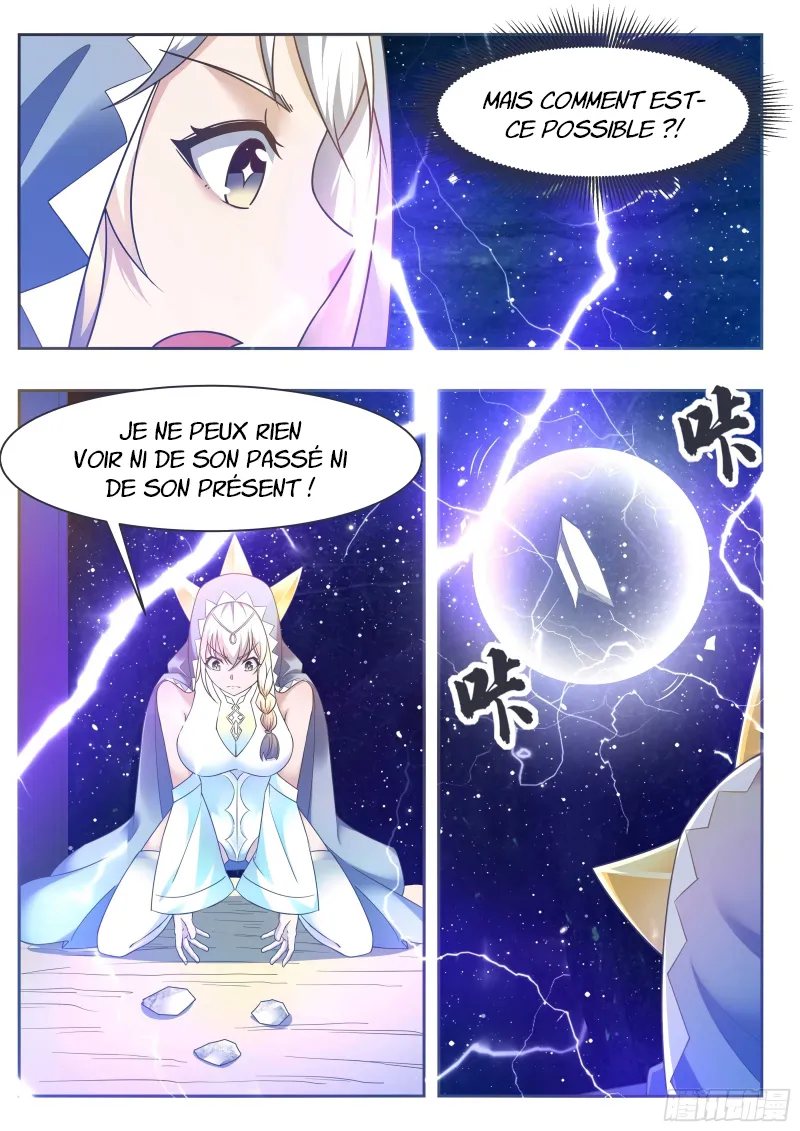 The Strongest God King - 126 - 67c728227c900.webp