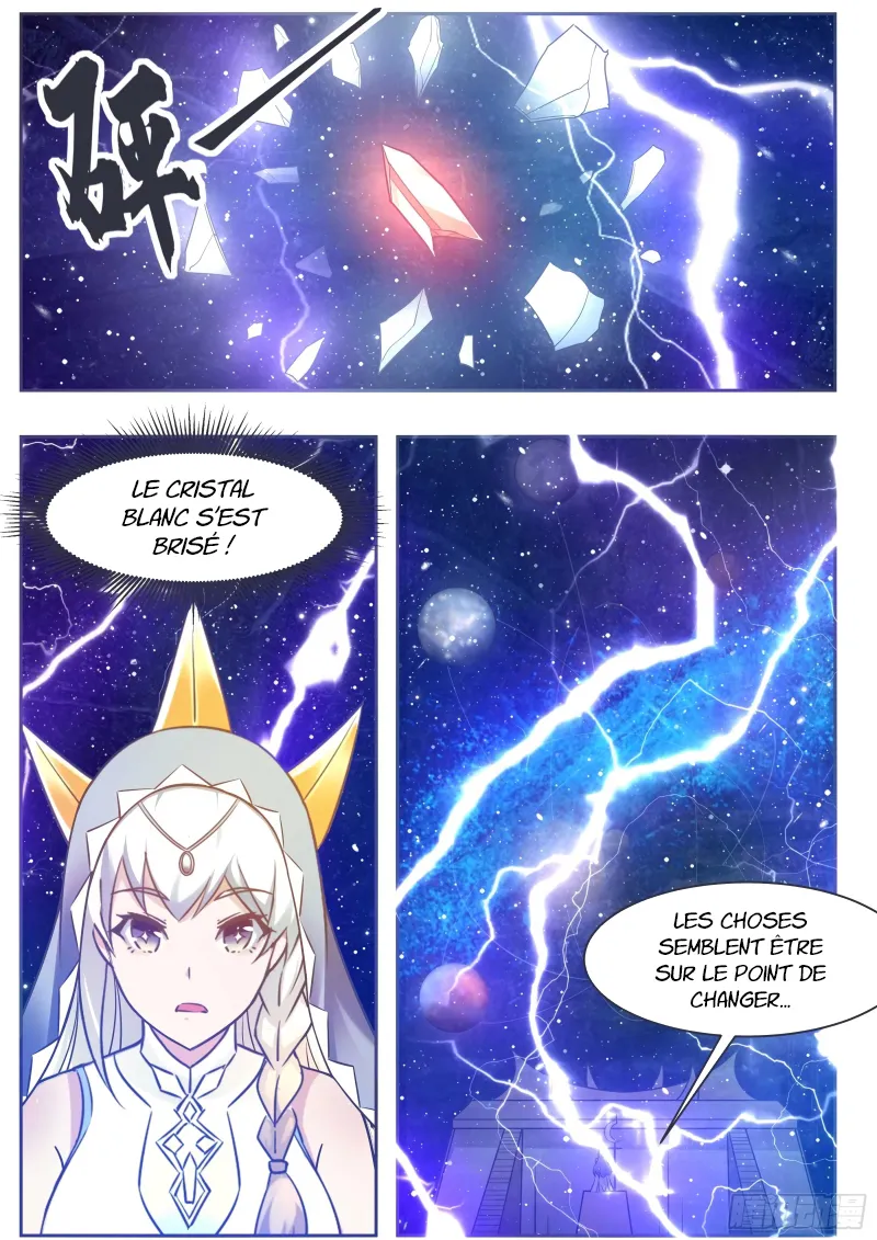 The Strongest God King - 126 - 67c72822d2441.webp