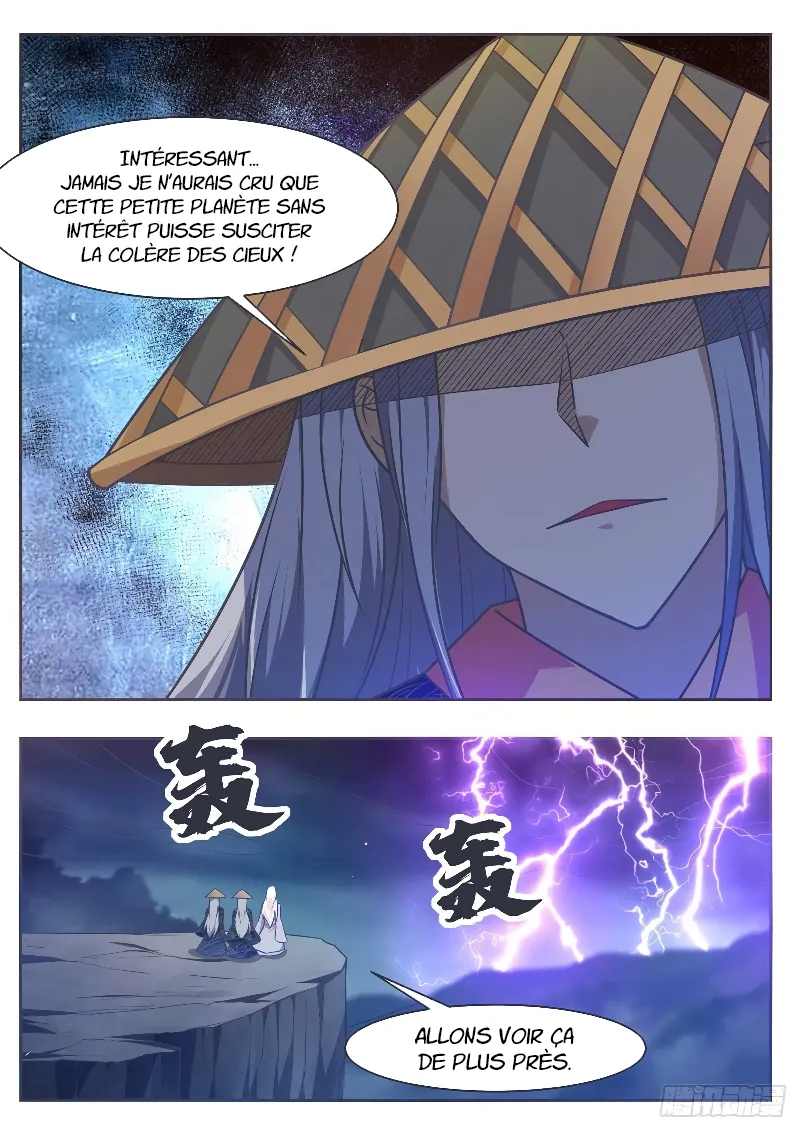 The Strongest God King - 127 - 67c72824b6e79.webp