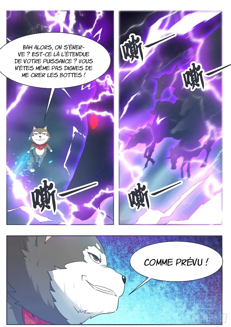 The Strongest God King - 127 - 67c72824e8eae.webp
