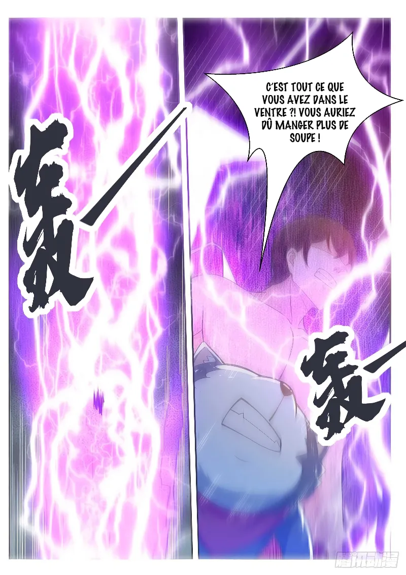 The Strongest God King - 127 - 67c728252c6ac.webp