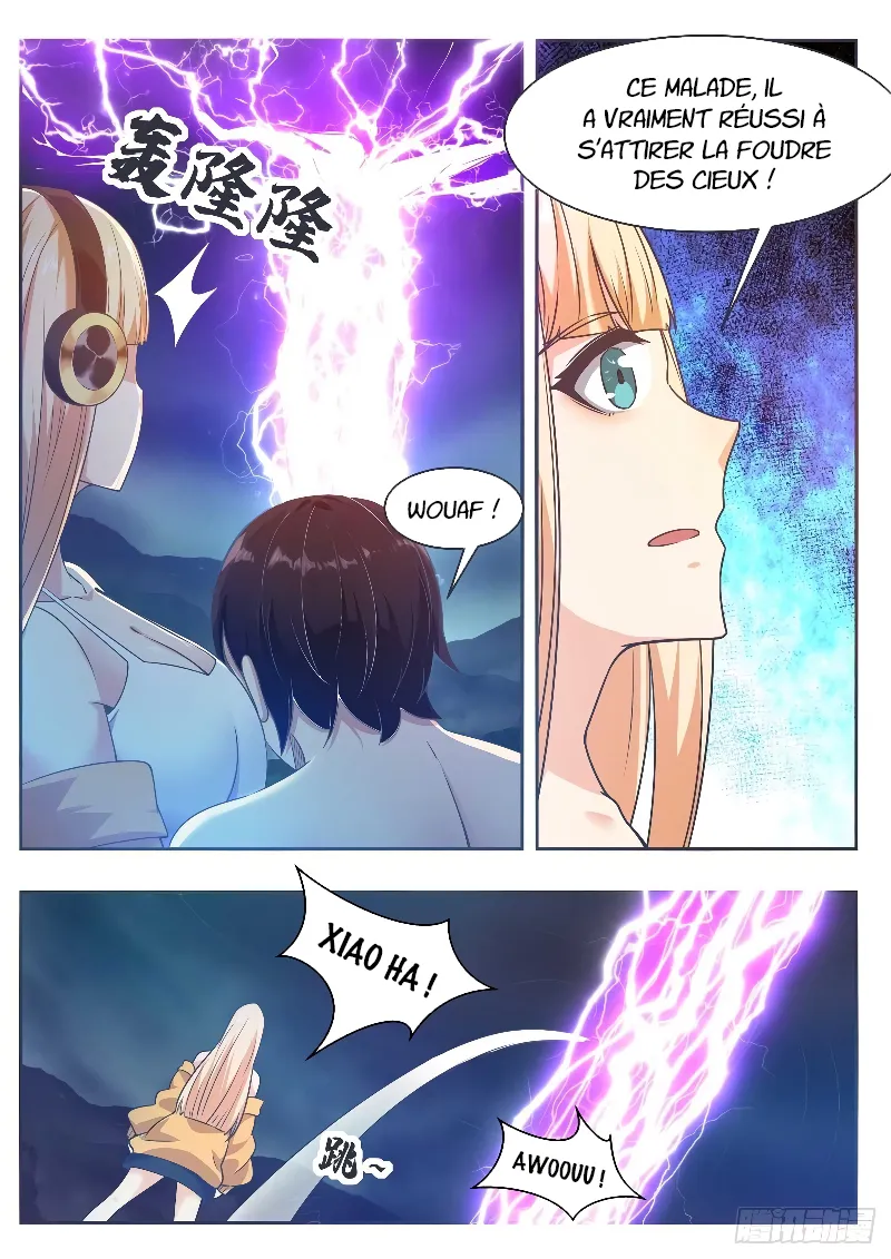 The Strongest God King - 127 - 67c72825646e9.webp