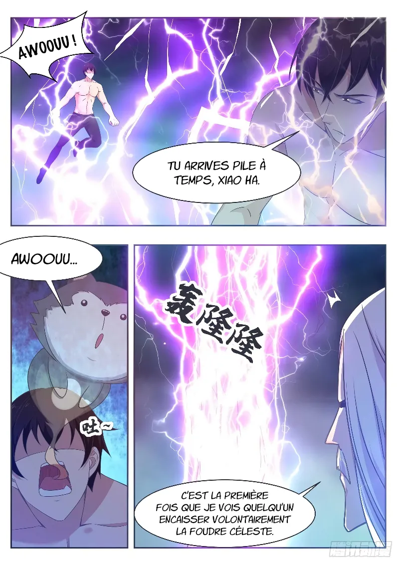 The Strongest God King - 127 - 67c7282599a10.webp