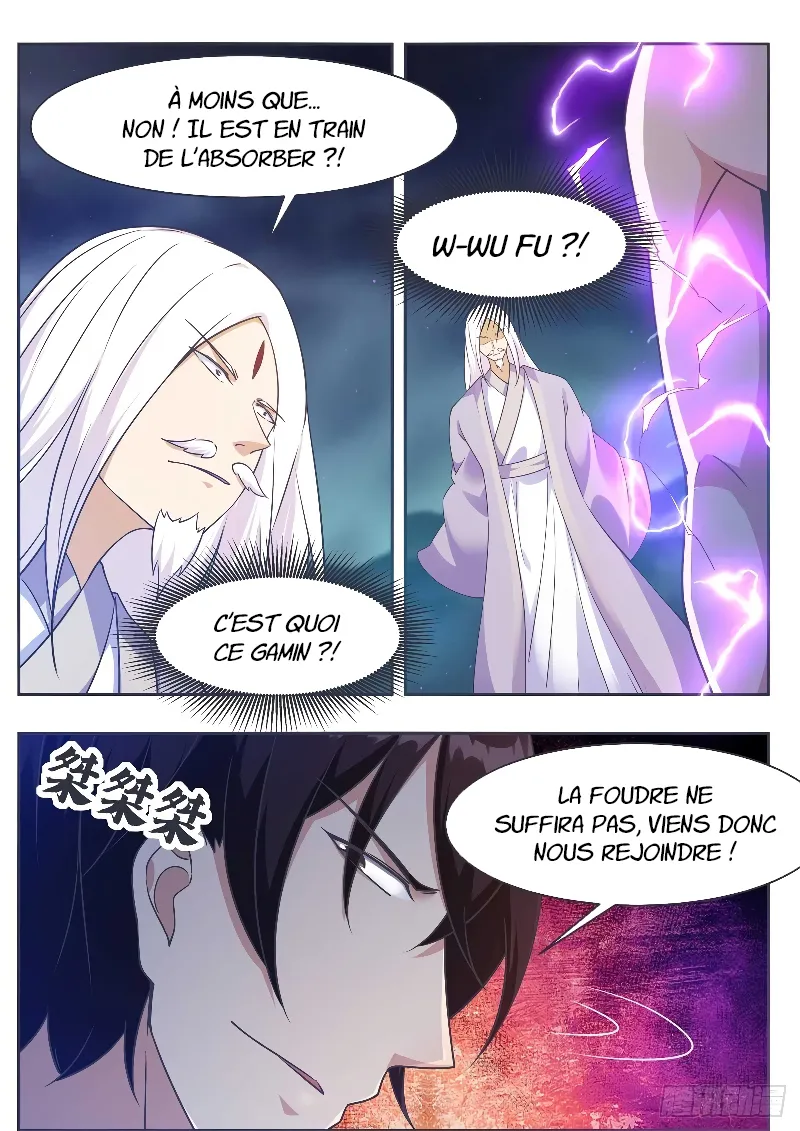 The Strongest God King - 127 - 67c72825ee400.webp