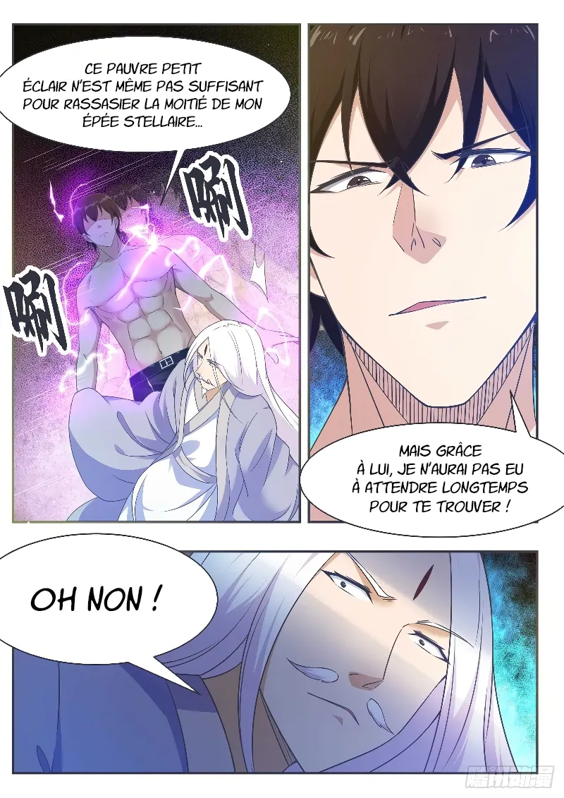 The Strongest God King - 127 - 67c72826385e3.webp