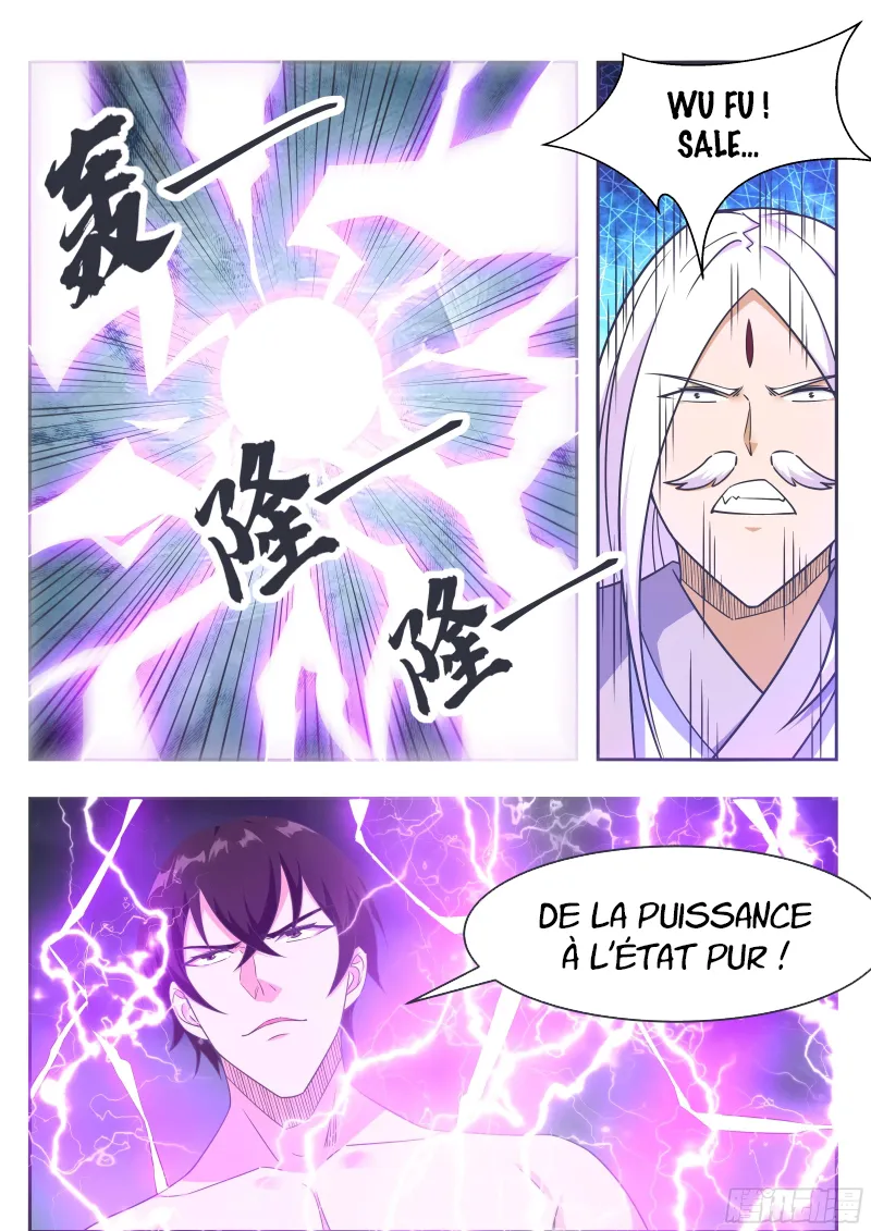 The Strongest God King - 128 - 67c728272249b.webp