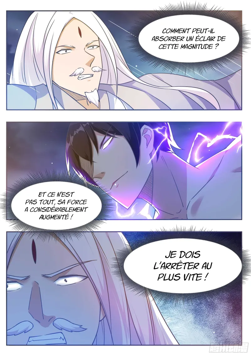 The Strongest God King - 128 - 67c72828189bf.webp
