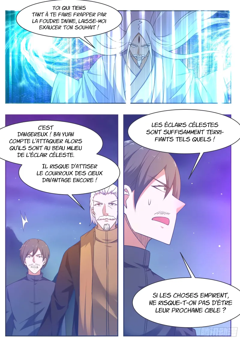 The Strongest God King - 128 - 67c728285159c.webp