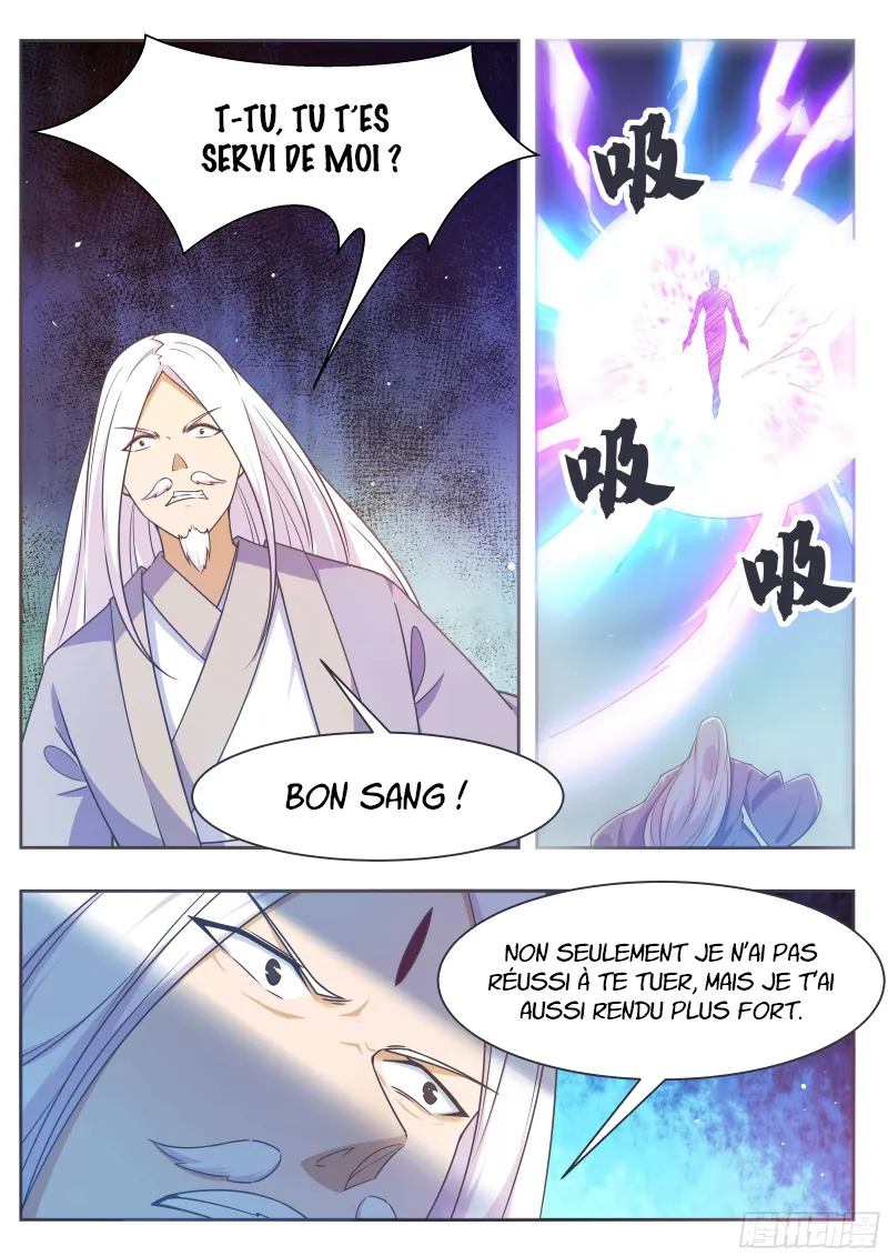 The Strongest God King - 128 - 67c72828b93f5.webp