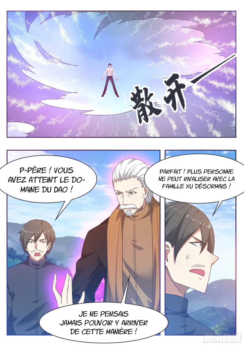 The Strongest God King - 128 - 67c72828e7e6a.webp