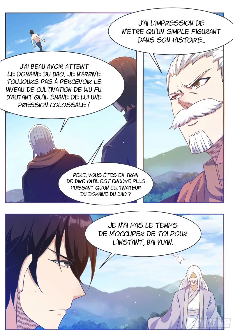 The Strongest God King - 128 - 67c728292000c.webp
