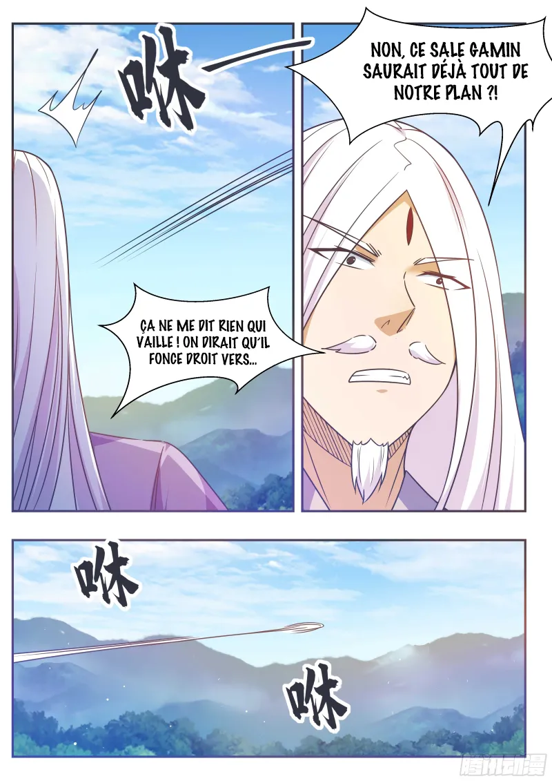 The Strongest God King - 128 - 67c728294caaa.webp
