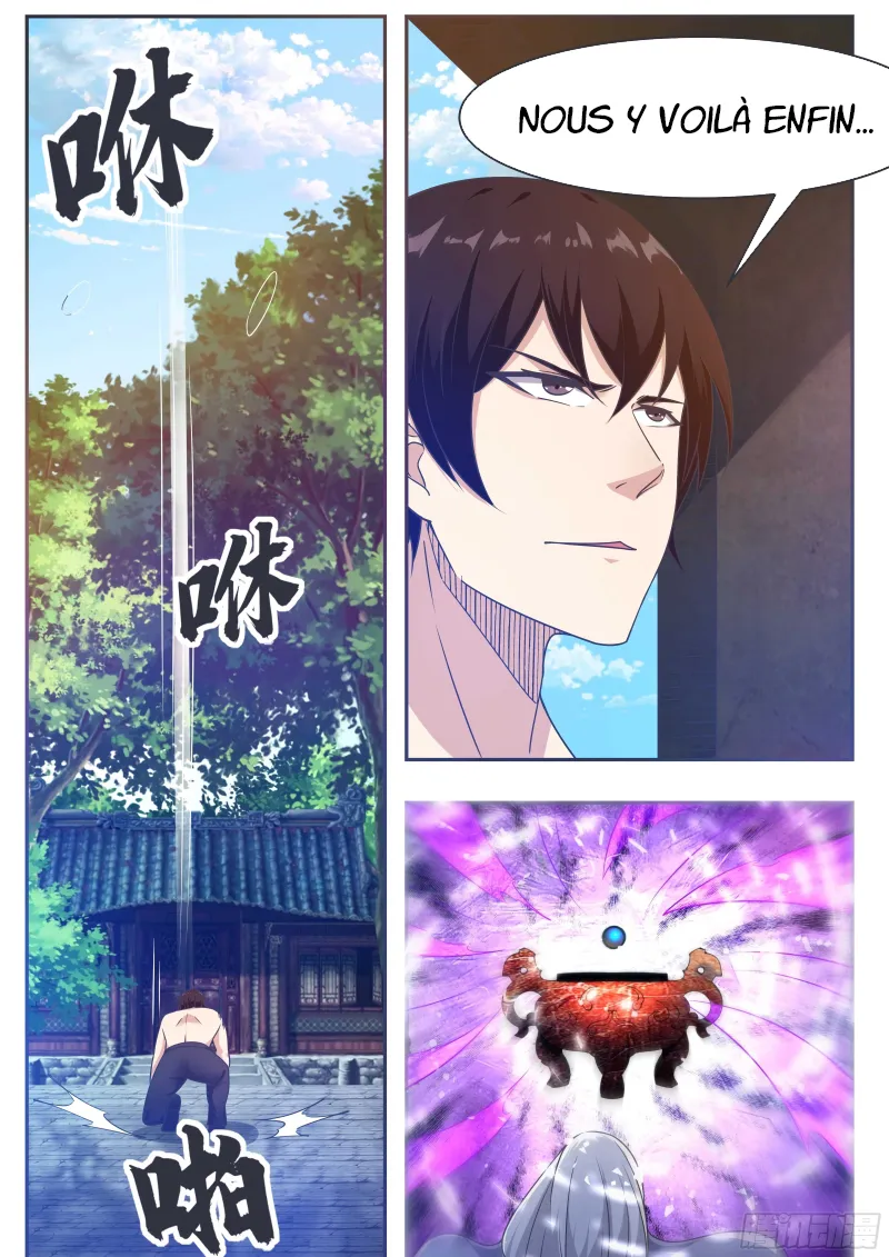 The Strongest God King - 128 - 67c72829847ad.webp