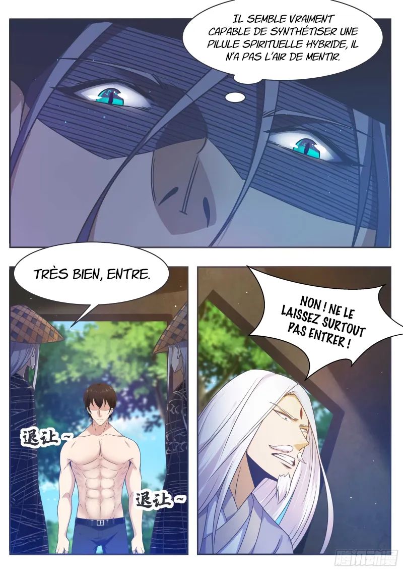 The Strongest God King - 129 - 67c7282aa3738.webp