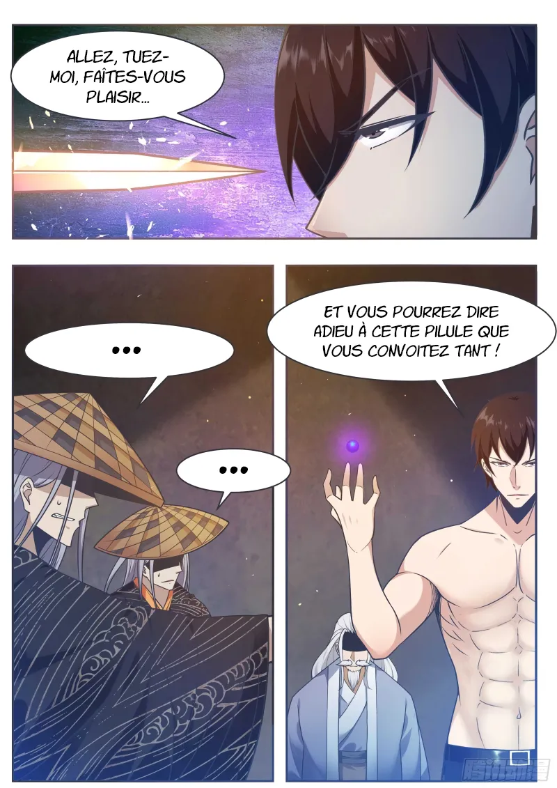 The Strongest God King - 129 - 67c7282b62308.webp
