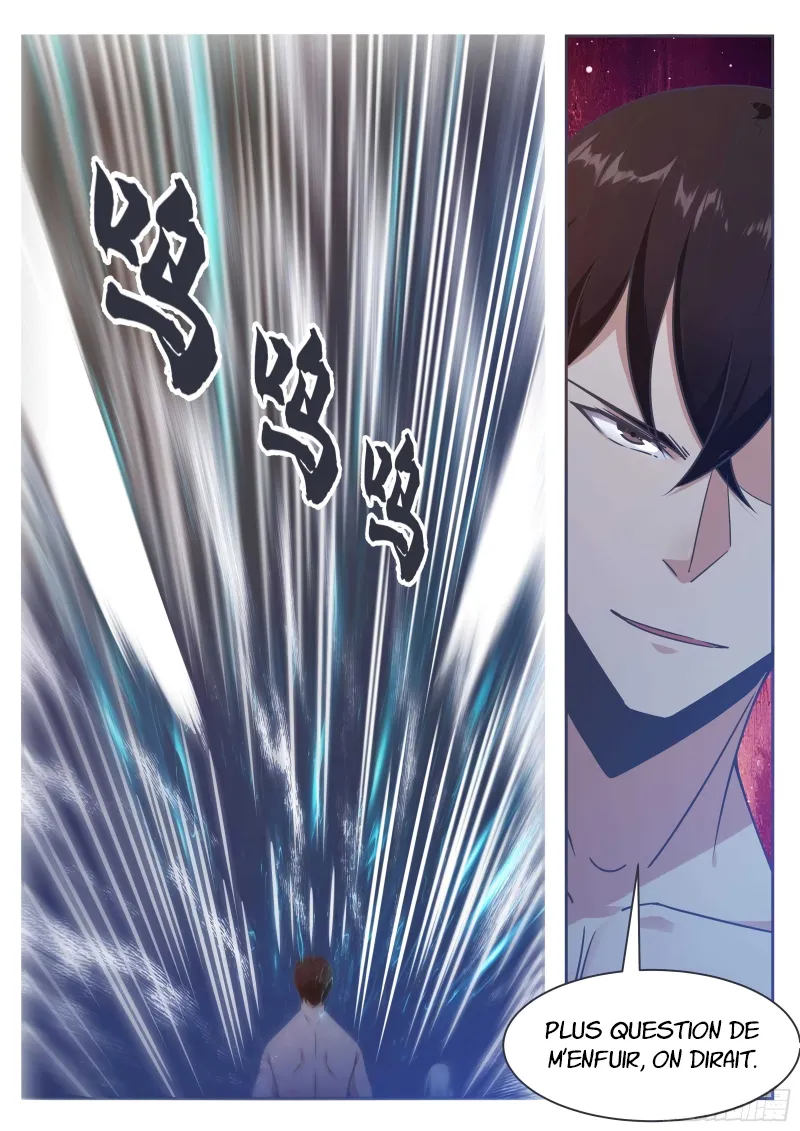 The Strongest God King - 129 - 67c7282c233c2.webp