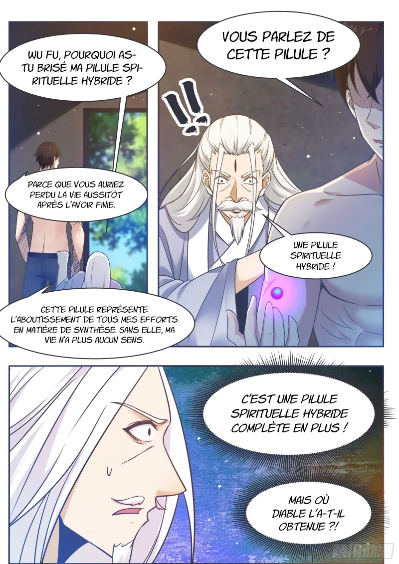 The Strongest God King - 129 - 67c7282c66c1b.webp