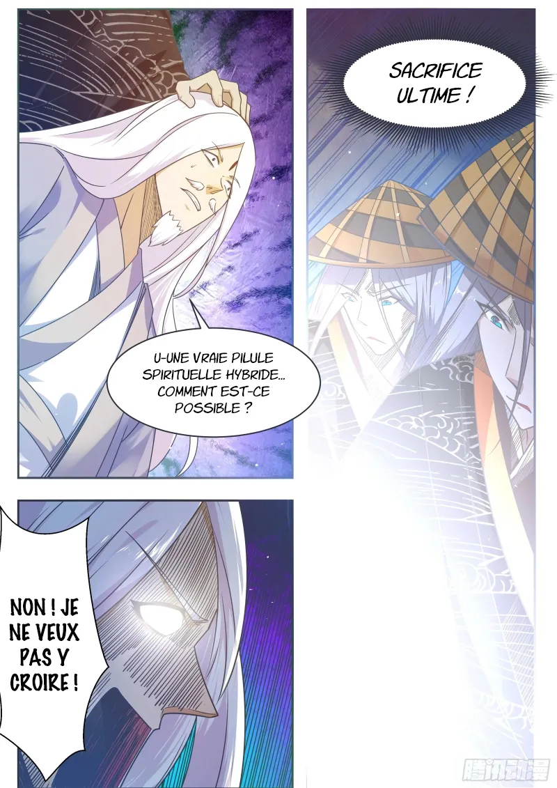 The Strongest God King - 129 - 67c7282c966fb.webp