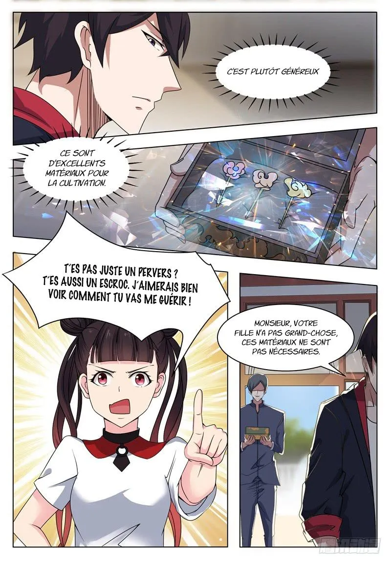 The Strongest God King - 13 - 67c7282e832a3.webp