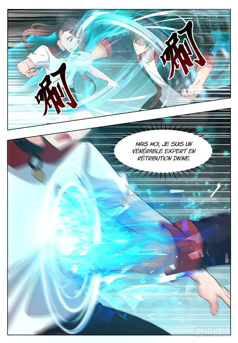 The Strongest God King - 13 - 67c7282ee705b.webp