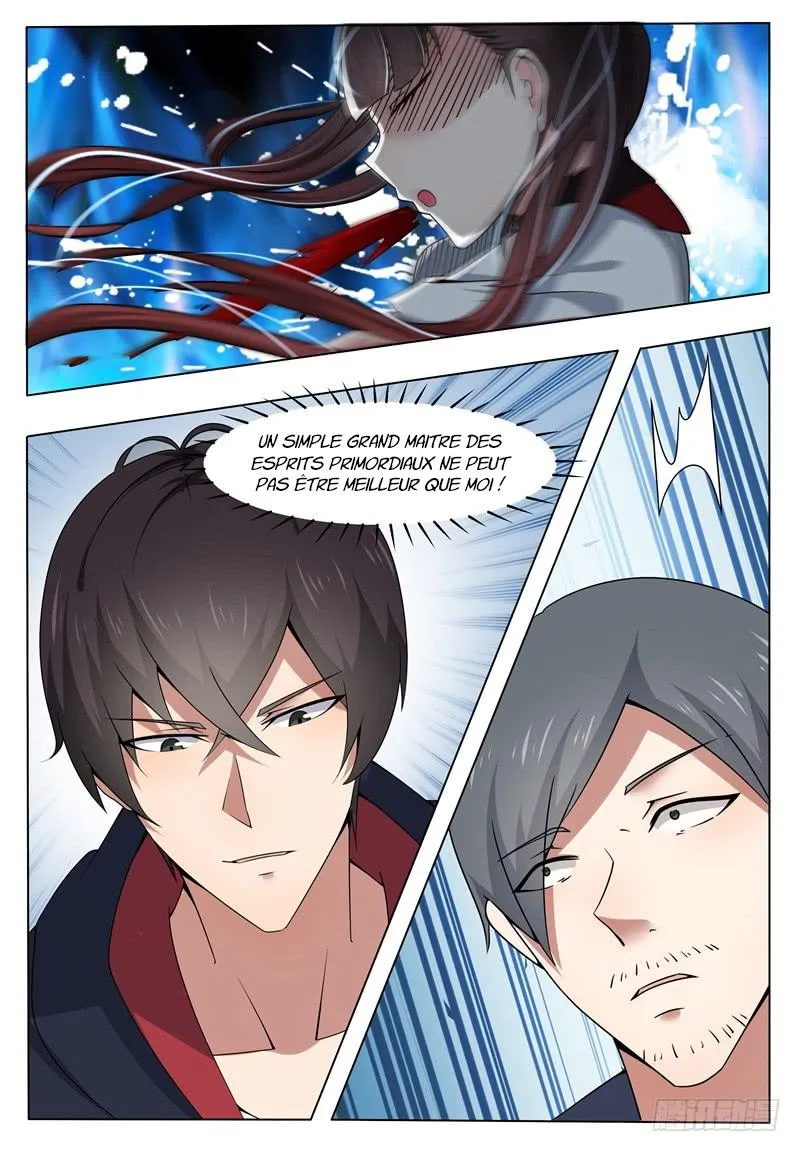 The Strongest God King - 13 - 67c7282f15929.webp