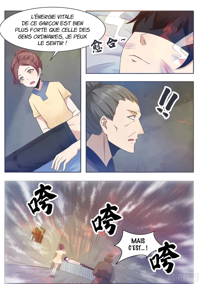 The Strongest God King - 130 - 67c7283027bc9.webp