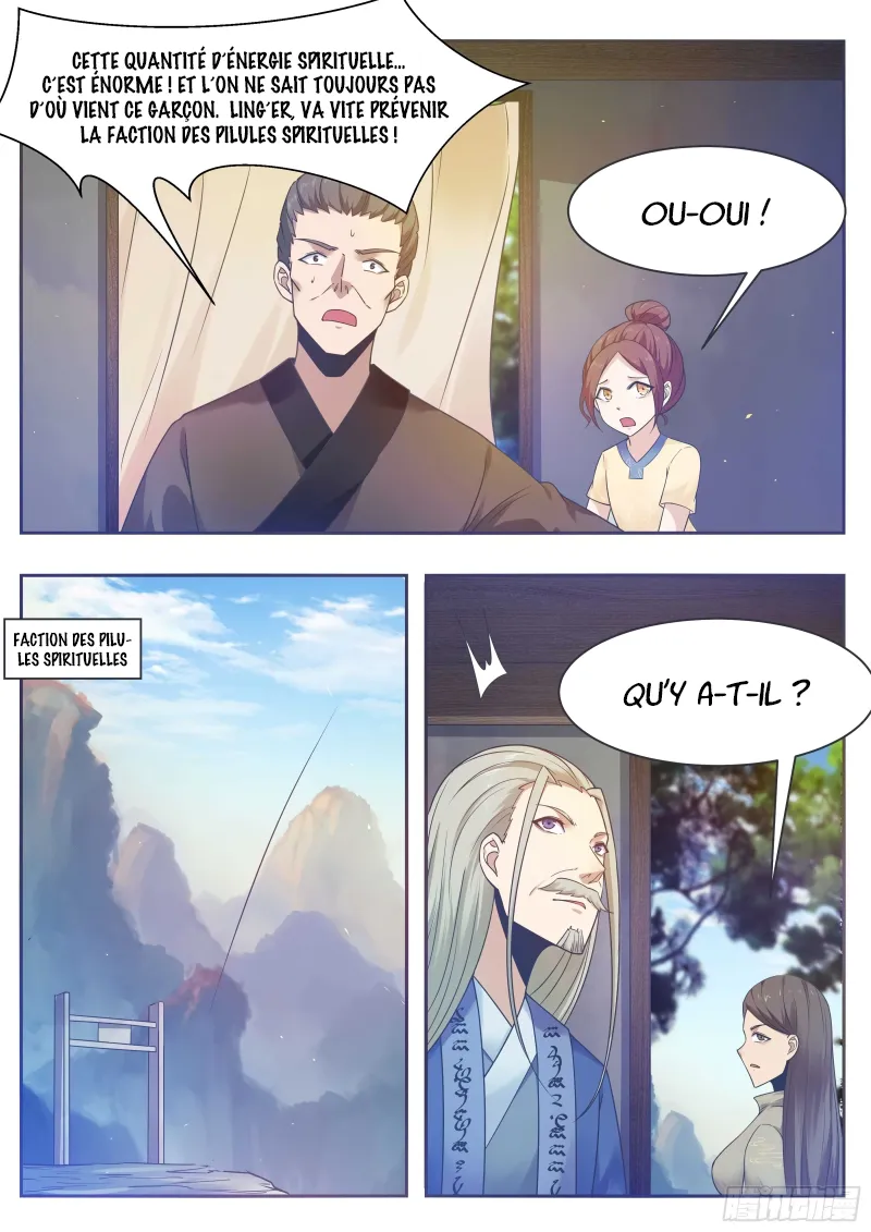 The Strongest God King - 130 - 67c7283063078.webp