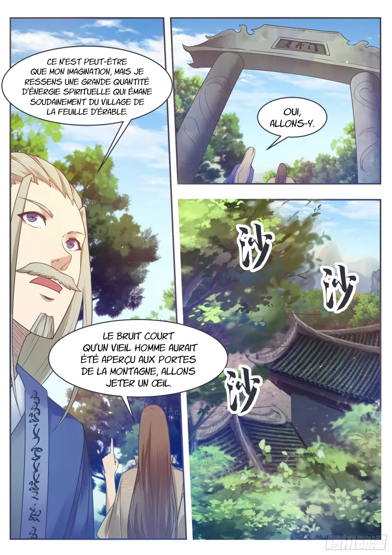The Strongest God King - 130 - 67c72830a6169.webp