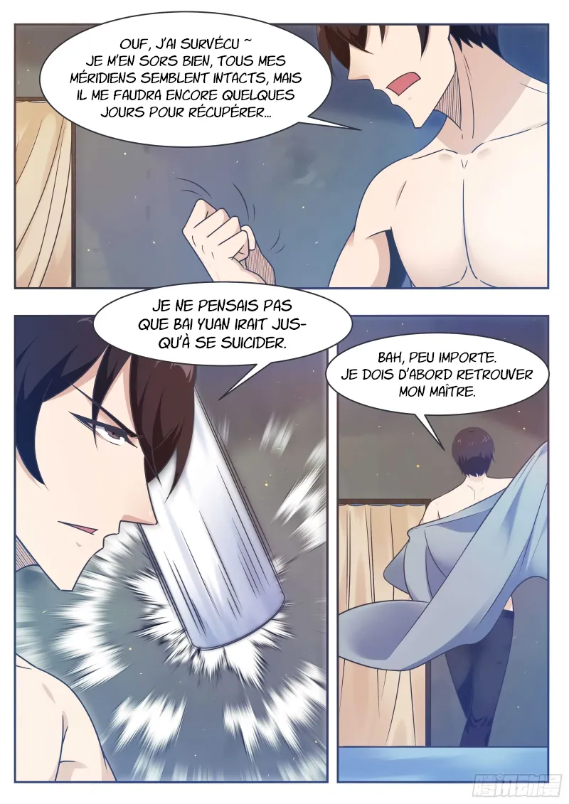 The Strongest God King - 130 - 67c72830e745c.webp