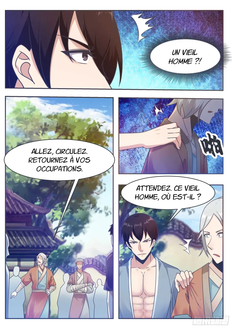 The Strongest God King - 130 - 67c72831888ce.webp